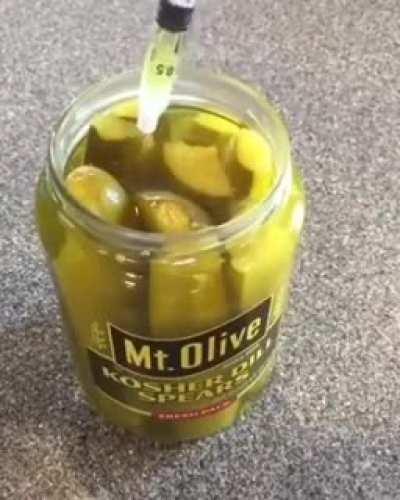 The truth that the feds are hiding from you