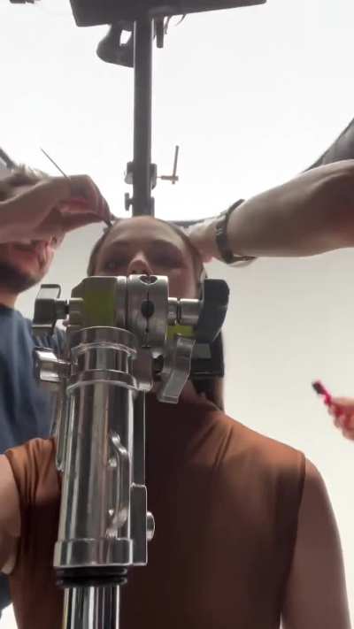 Work for L'Oréal (IG 04/2025)