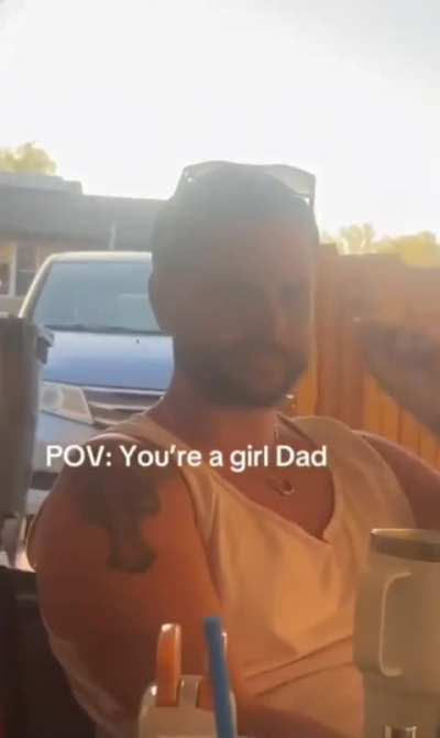 Why Would He Say That Word Around Kids?