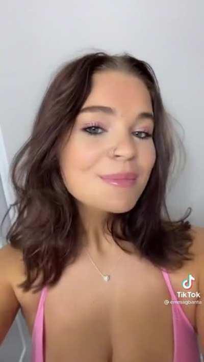 Bing Bong 😉 [@emmagbanta]