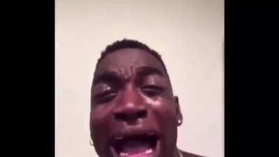 Yunjin's opera hit me like...