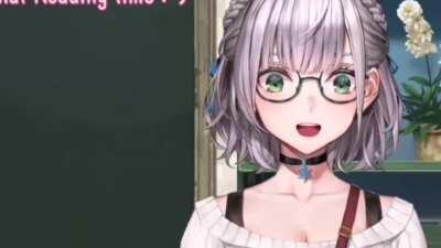 When 'sis' and 'sith' get mixed up due to a language barrier