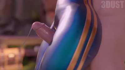 Chun-li (ThreeDust) [Street Fighter]