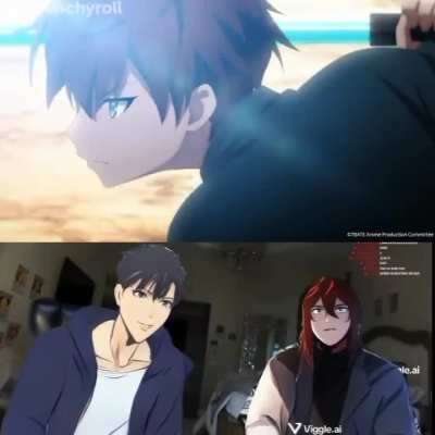 Nah bro this is foul lmao who made this?