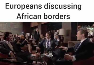 Sigma Europe vs Beta Africa 