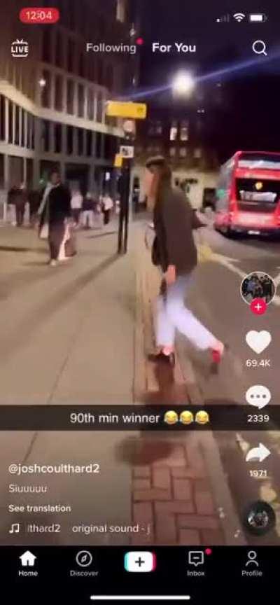 Stone Island Lads in the UK, they're a special brand of bellend