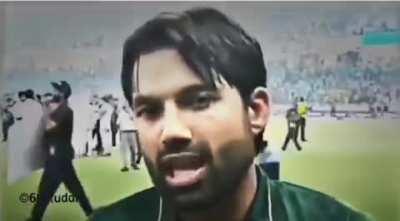 When Physics professor asks what is momentum