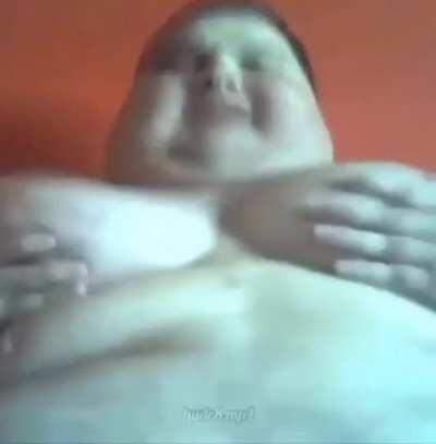 unexpected fatyoshi48