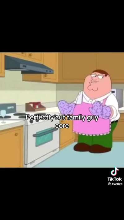 Family guy core 
