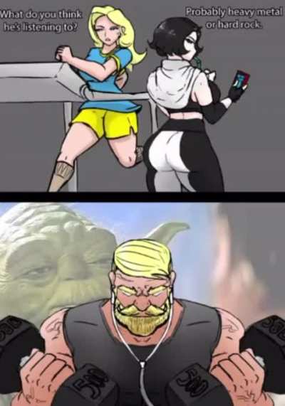 Do, or do not. There is no try.