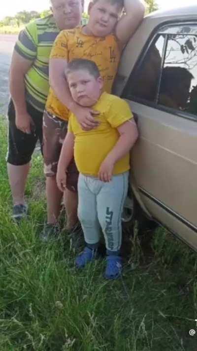 just saw this on my fyp. LMFAO