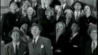 Imagine what could've been