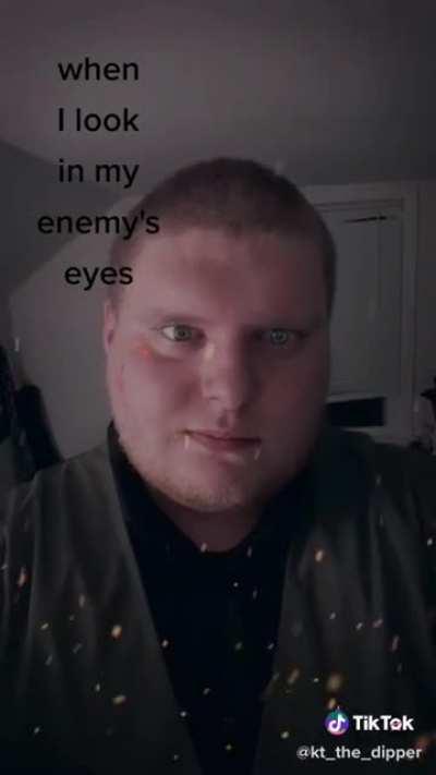 The things I find on tiktok