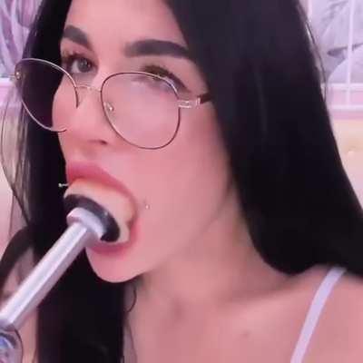 Proper training session