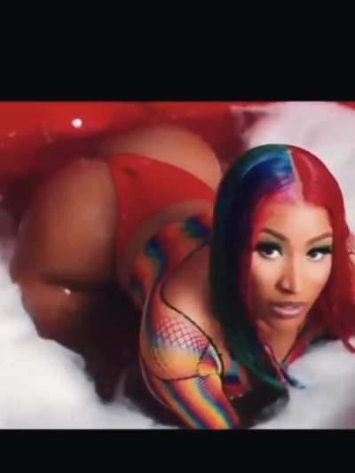 Sexy nicki minaj edit I made