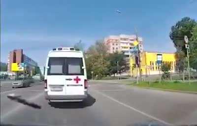 Hospital isnt an option