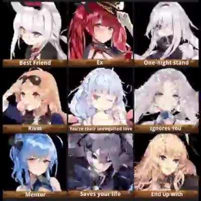 Eagle Union Romance Simulator (Pause to play)