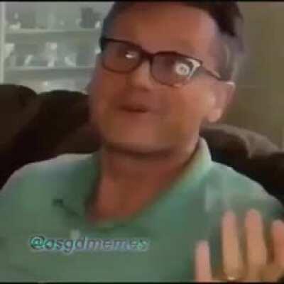 Couldn't crosspost from /TIHI but thought it was fitting and funny