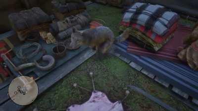 SoaB! I just bought that..