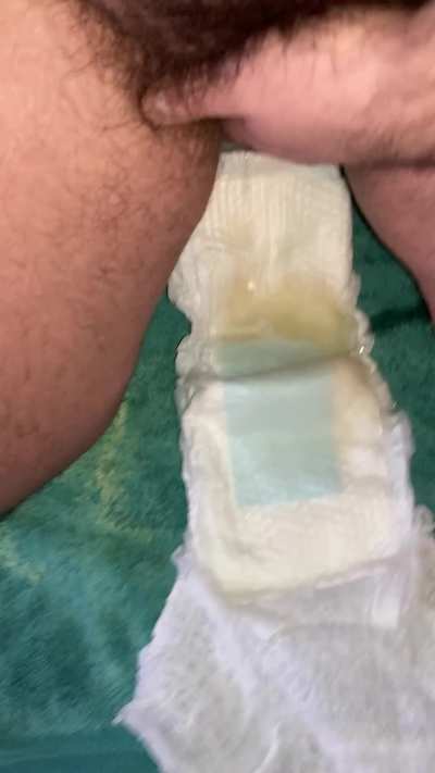 Trying something new