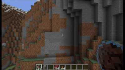 Hole Filler Mod - Smart Hole Filler