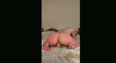 I'm not gonna stop till I cum