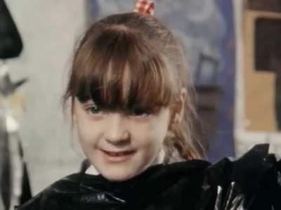 Halloween in Ireland in the 1980s