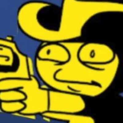 Inspired by a post seen on this sub (oc)