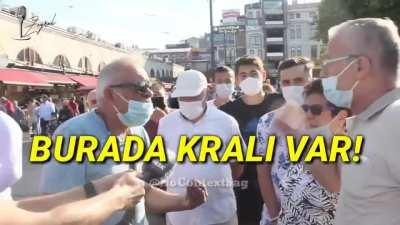 Bazı gurbetçilerin Türkiye ekonomisine olan inancı herhangi bir şekilde sarsılmıyor.