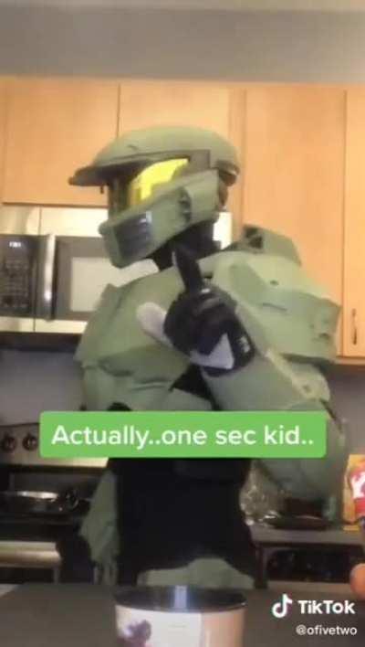 For those who need a few words of support