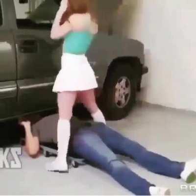 Shrek has to make sure you won't fail NNN