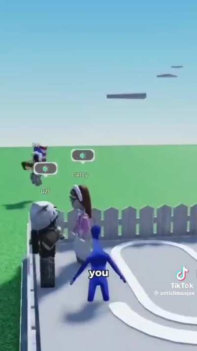 STOP WALKING IN MY SKIIIINNNN