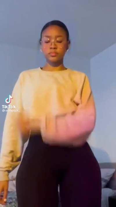 Impressive equipment