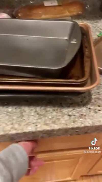 The tastiest desert!