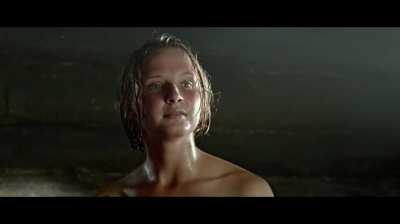 Kristina Asmus, Evgeniya Malakhova, Agniya Kuznetsova -The Dawns Here Are Quiet