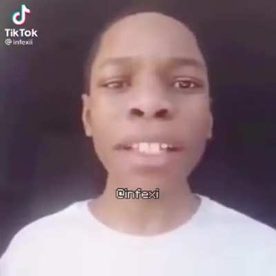 The usual gen z dose