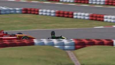 Your average Karting rental