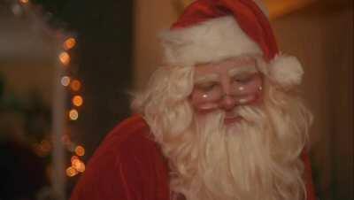 Thanks, I hate Christmas