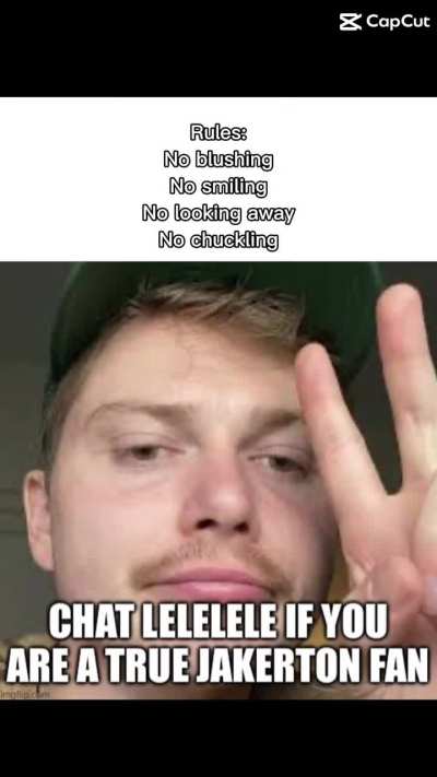 Haha lelele so funny