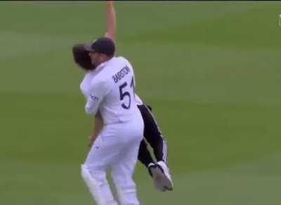 My mom dragging me home from the ground during summer vacation 