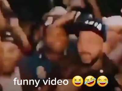 Two muslims have a rap battle while visiting Christchurch, Australia, this is so hilarious! 😂