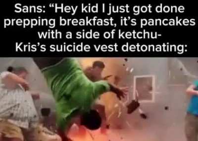 My Chapter 5 prediction