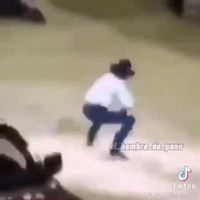 An interesting title