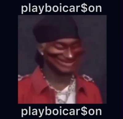 playboicar$on
