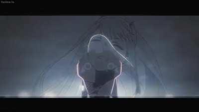 Darling's [AMV] Don't let me down