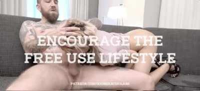 [Reddit] I want to share these gooner audio files and captions that I made.