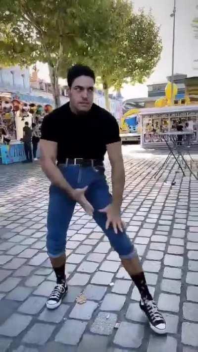 HUEstation - Video #9307