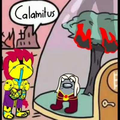 Calamitus