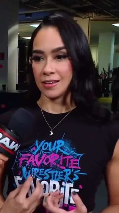 AJ Lee and Rhea Ripley