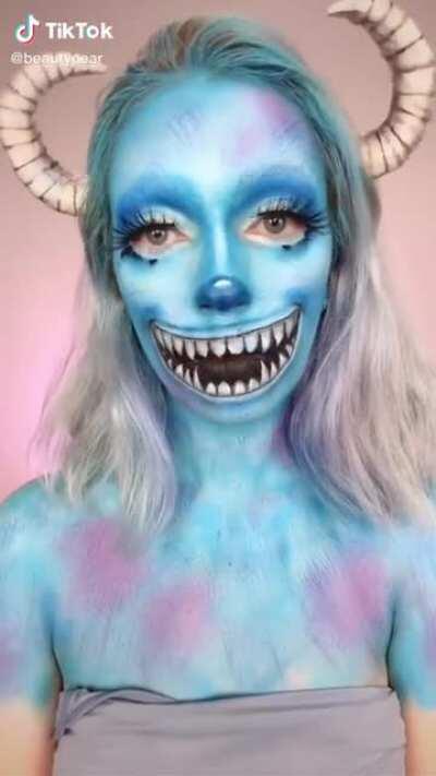 Talk about raise the bar